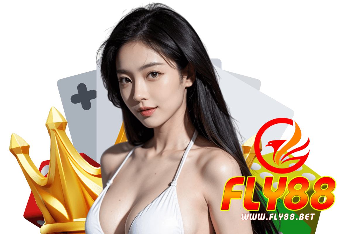 fly88 สมัคร