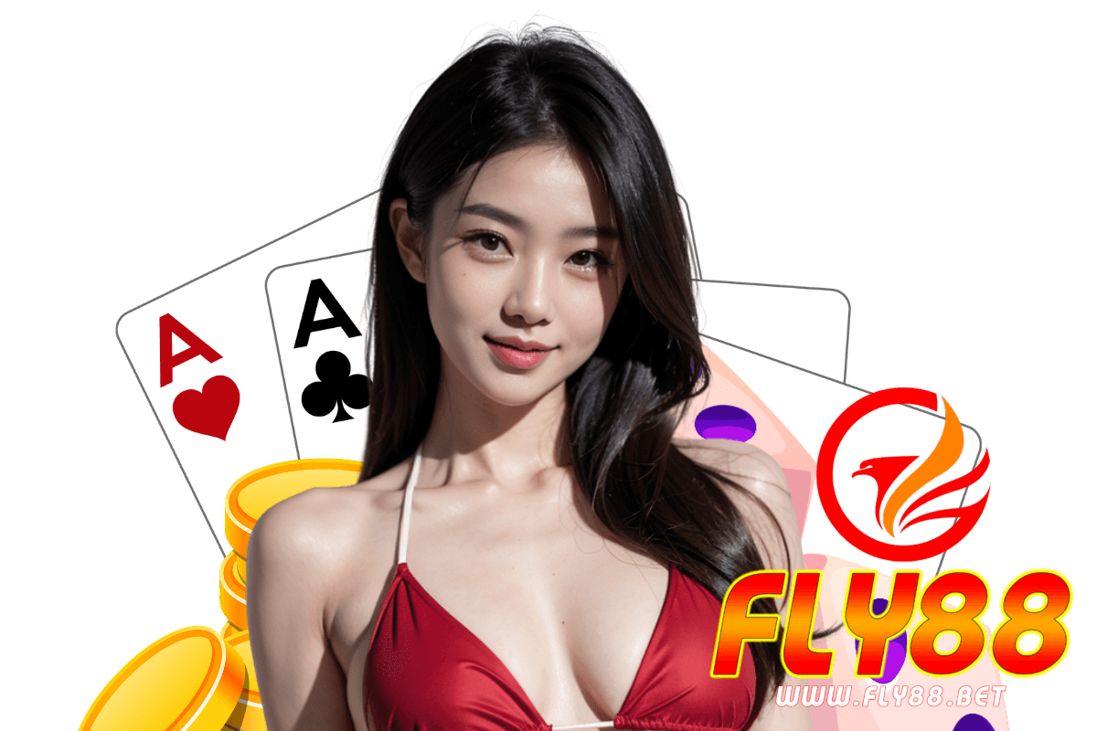 fly88 สล็อต